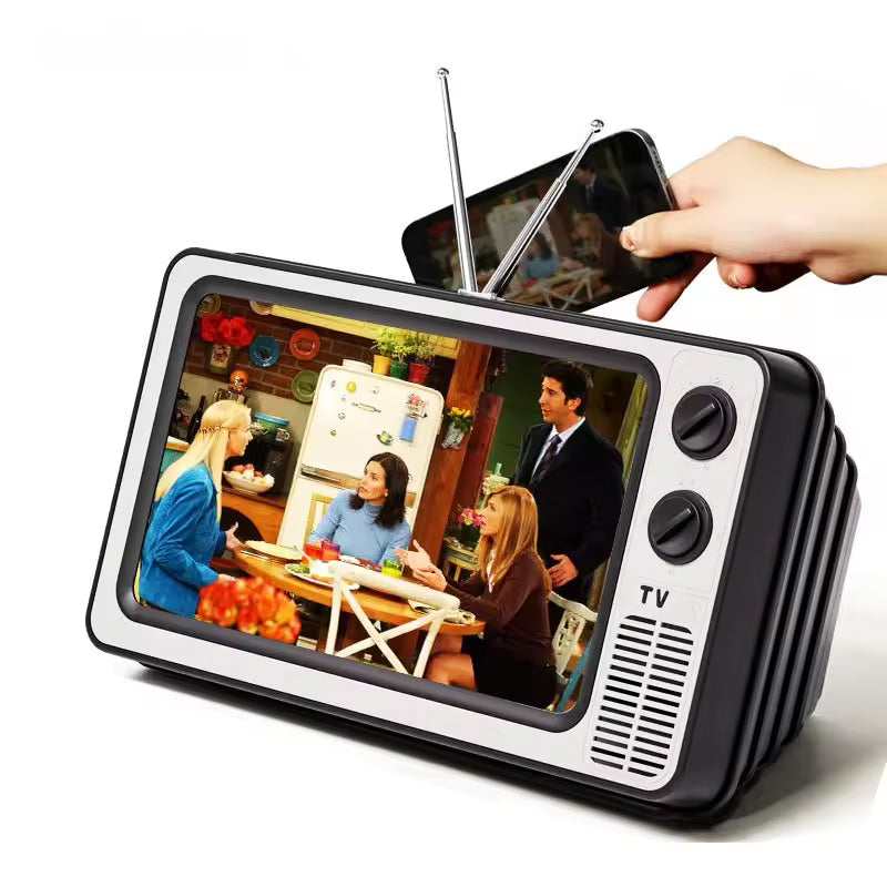 Screen Flow - Phone Screen Magnifier