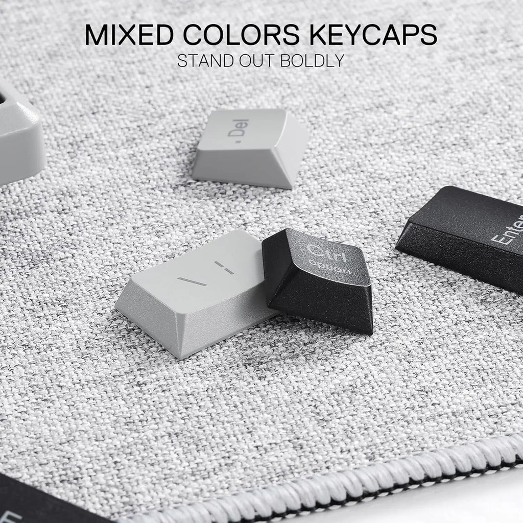 2.4G Blue Tooth Wireless Keyboard 98 Keys Slim