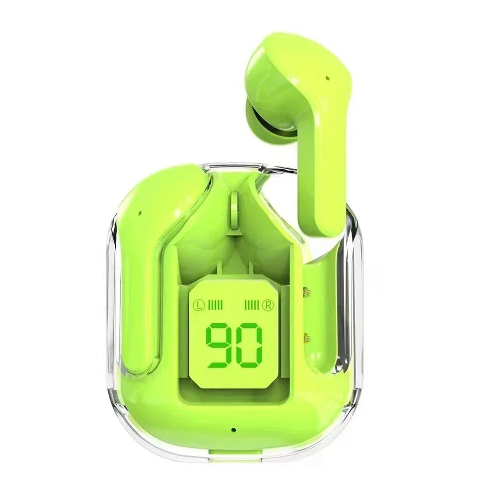 AIR31 True Wireless Bluetooth Ear buds In Ear Headset