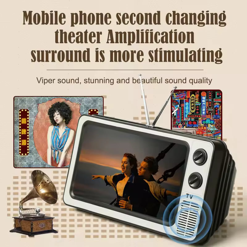 Screen Flow - Phone Screen Magnifier