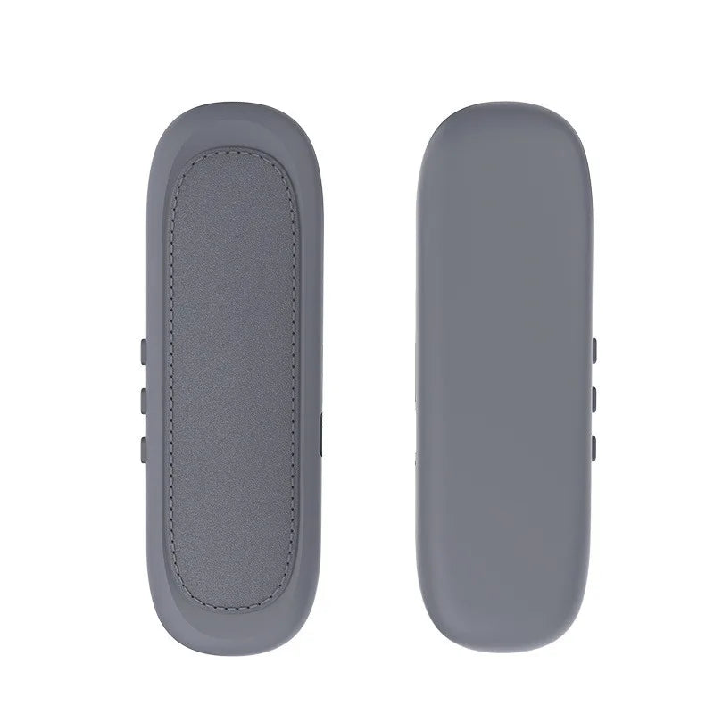 Mini Bone Conduction Bluetooth Speaker Sleep Aid Wireless Sound Bar Under Pillow Stereo TF Card MP3 Music Player Timed Shutdown