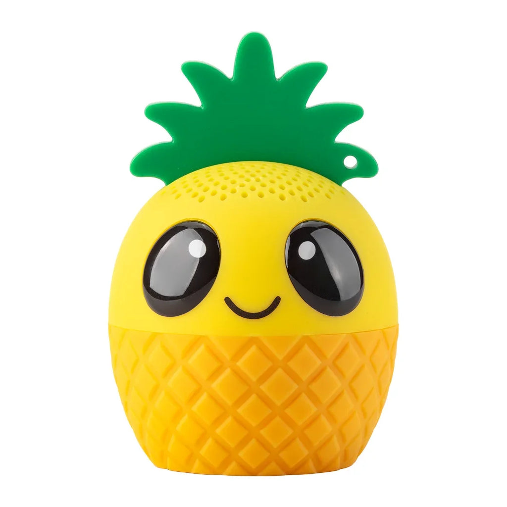 Pet Mini Bluetooth Animal Small Speaker Wireless Portable Music Subwoofer Column Bass Stereo Player Speaker Christmas Gift