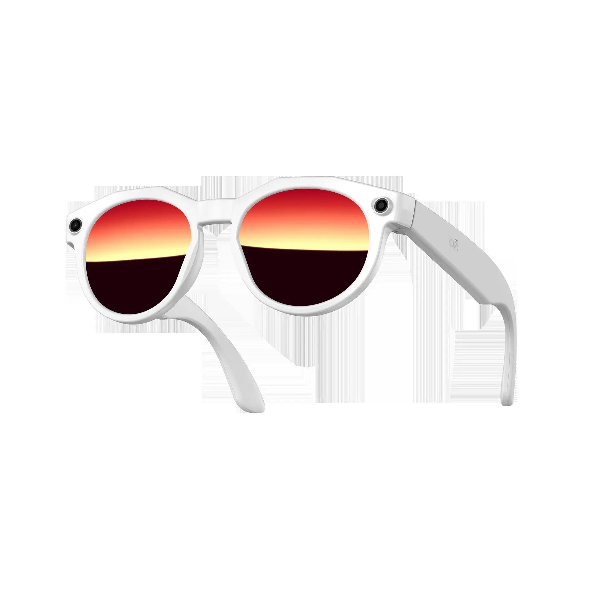 Lenovo 8KHD AI Smart Glasses, Men Chat GPT 800MP Camera, Bluetooth Translation ,Voice Assistant Control Sunglasses.