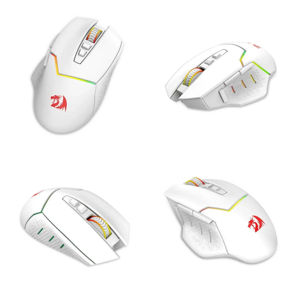 Red Dragon M690 PRO Wireless Gaming Mouse