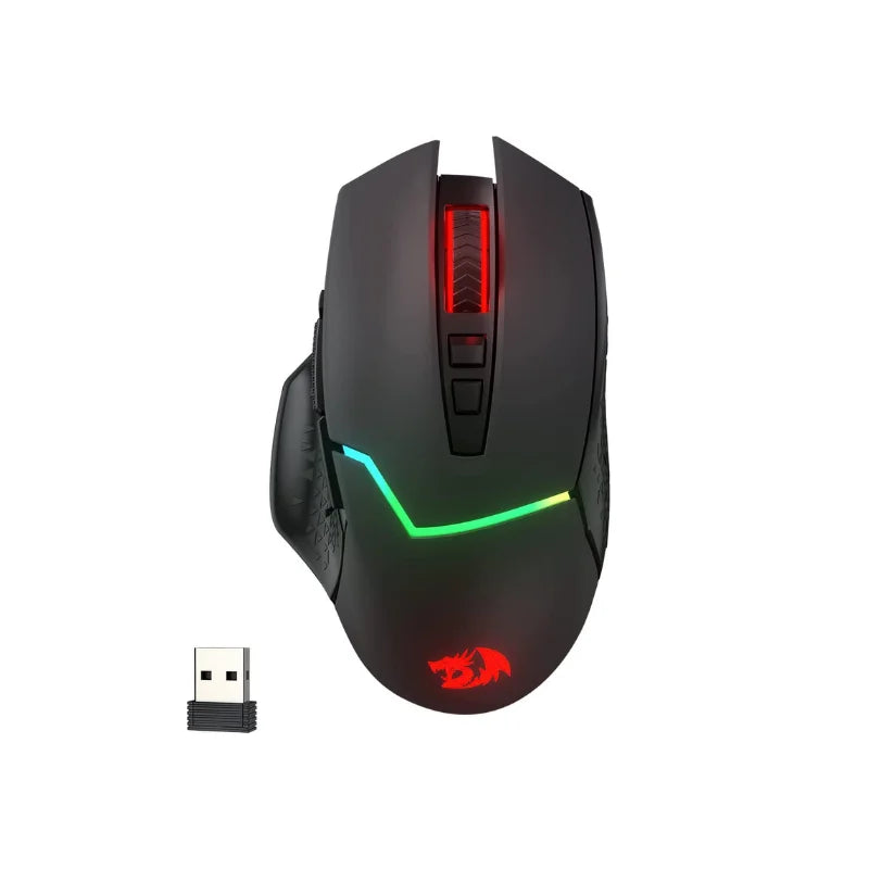 Red Dragon M690 PRO Wireless Gaming Mouse