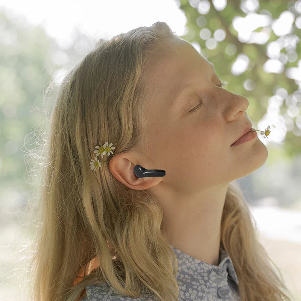 AIR31 True Wireless Bluetooth Ear buds In Ear Headset