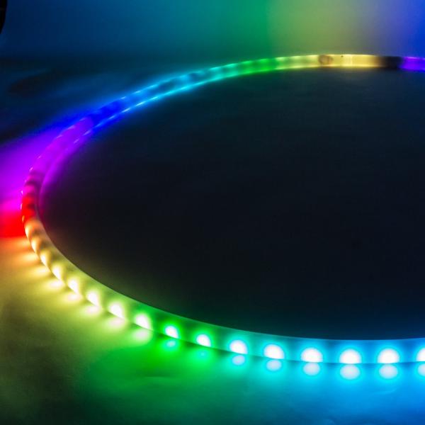 UltraHoop LED Remote Hoola Hula Hoop