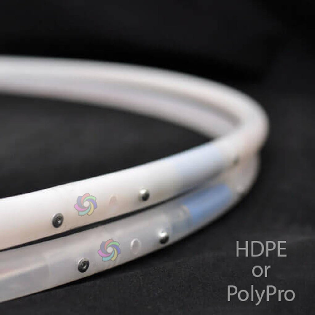 UltraHoop LED Remote Hoola Hula Hoop