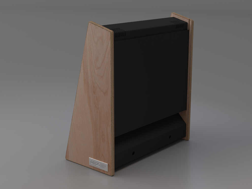 Umbrella Mini Arcade PC - Founder's Signature Edition Tabletop Gaming System