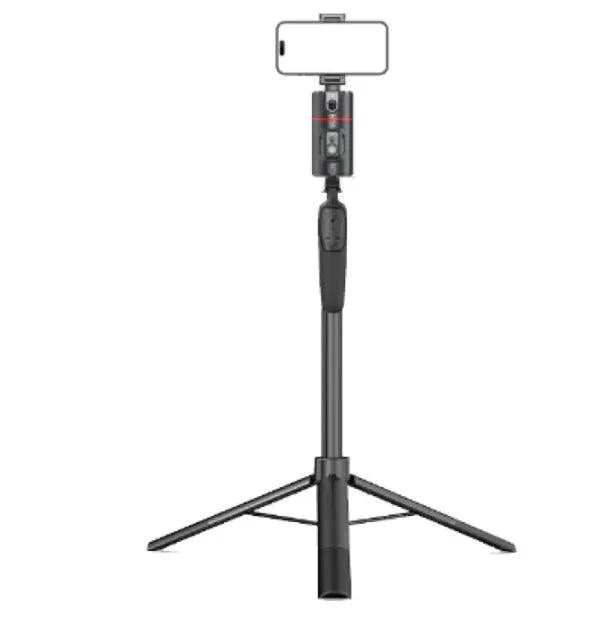 AI 360° Facial Track Camera Stabilizer