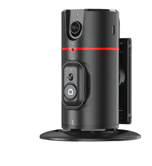 AI 360° Facial Track Camera Stabilizer