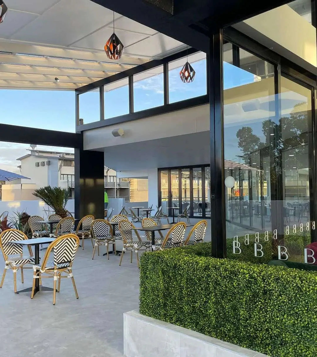 Premium Light Green Artificial Boxwood Hedge 30"L x 30"H