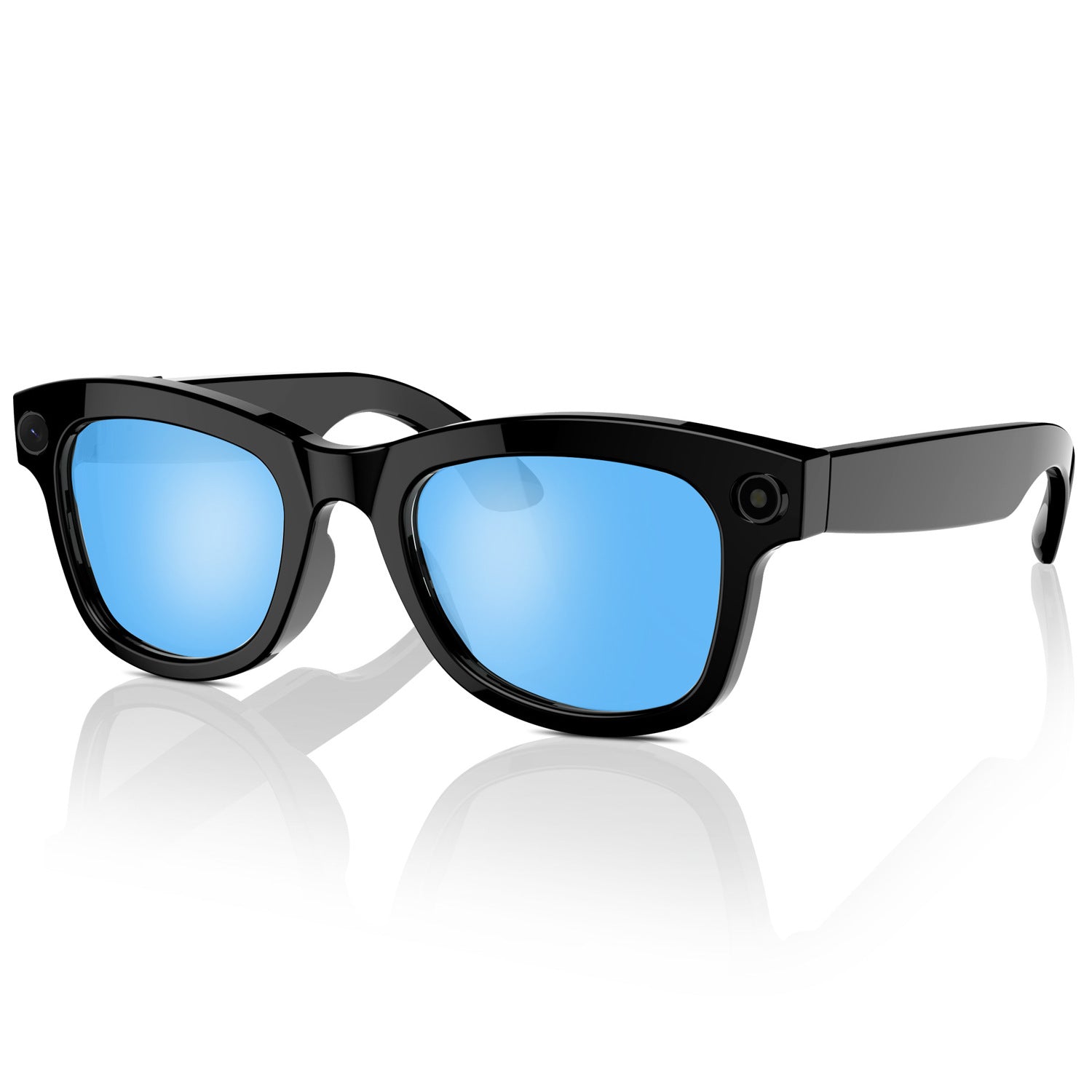 Smart Glasses M01Pro Photo AI Translation Recognition ChatGPT Call Music Bluetooth Glasses