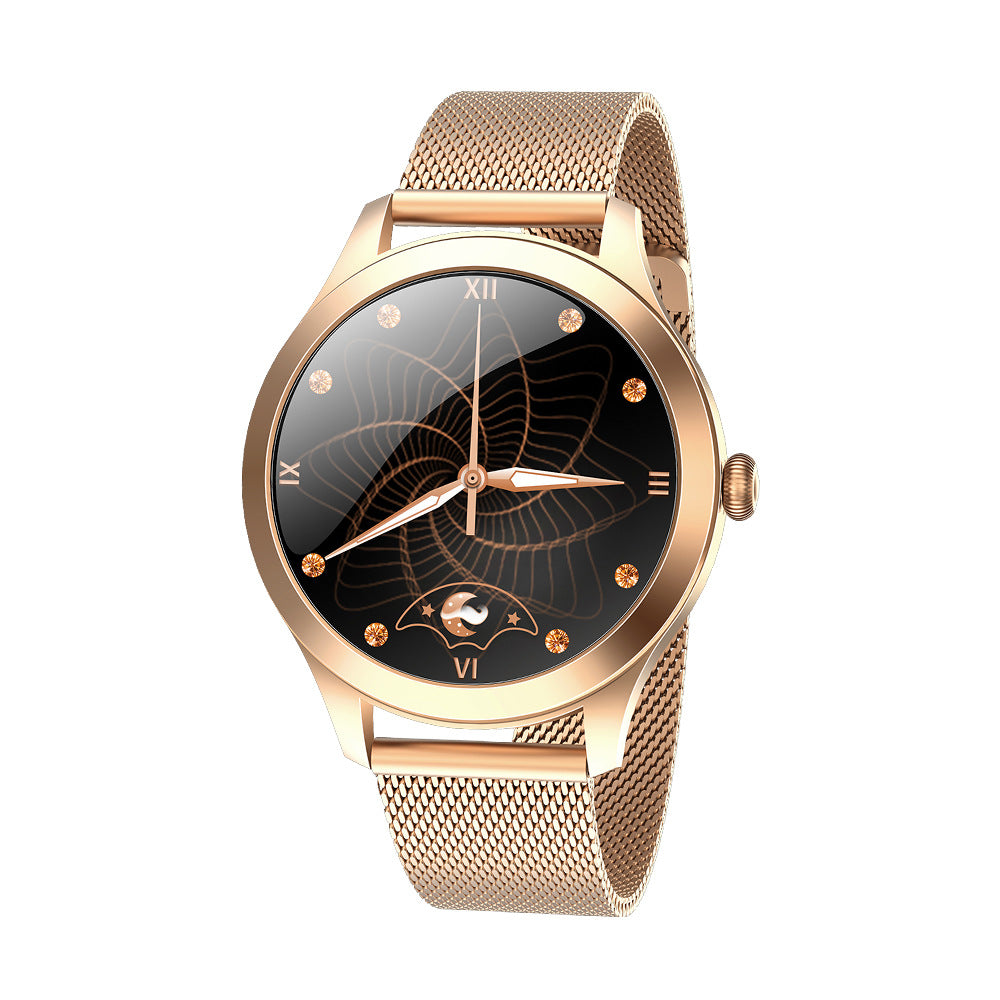 Chivo Kw10Pro Women'S Smart Watch