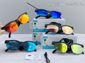 G58 Pro AI Smart Translation Bluetooth Earphone Glasses