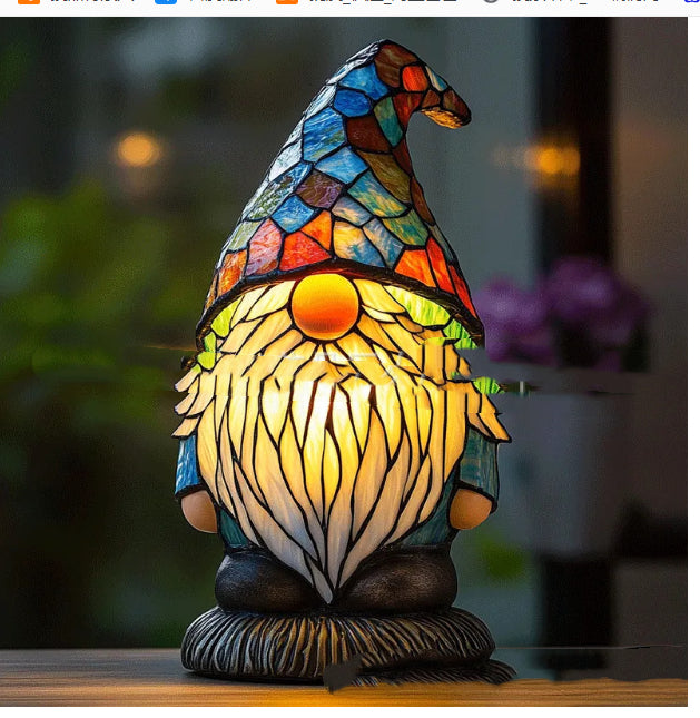 Table Lamp Home Decoration