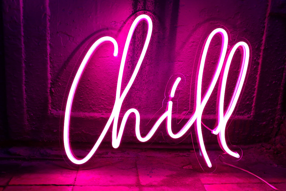 Custom Neon Signs