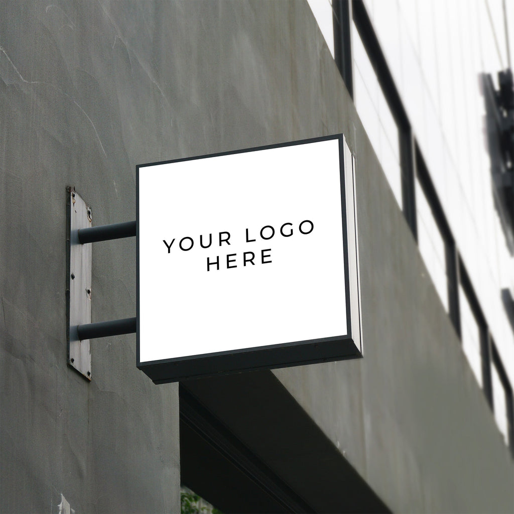 LED Lightbox | Square