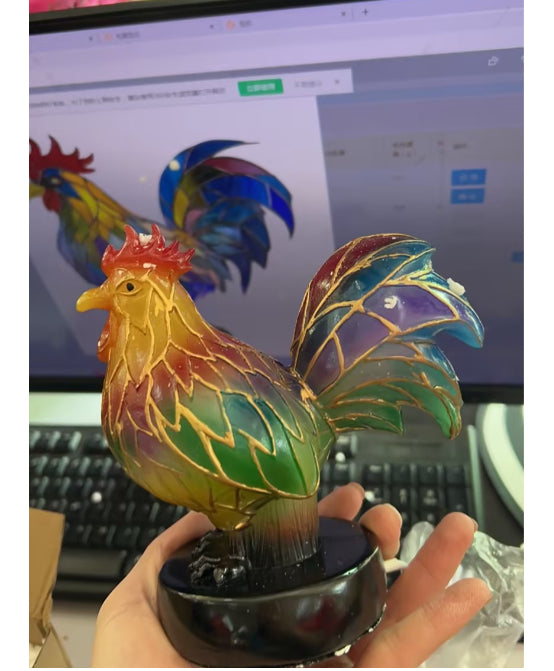 Table Lamp Home Decoration