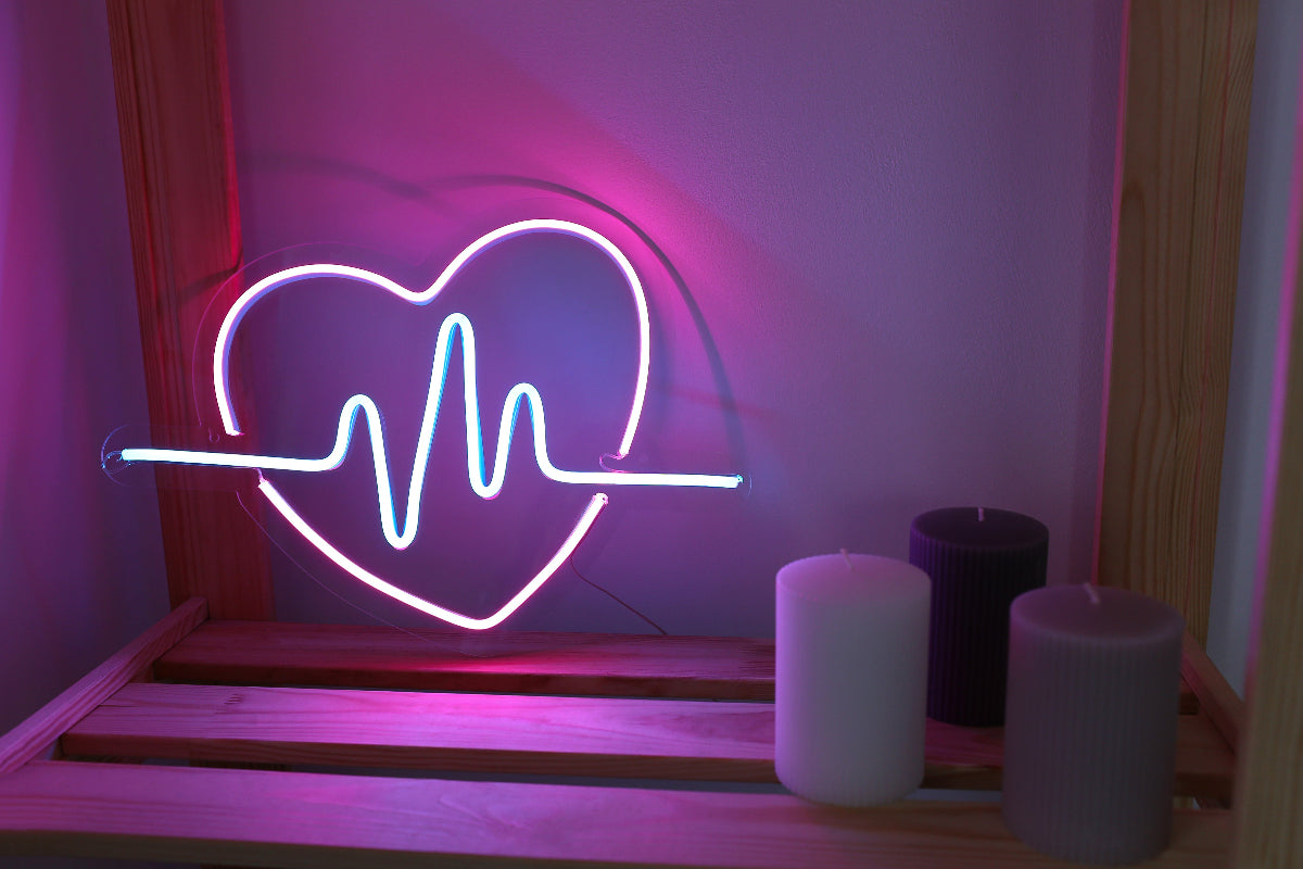Custom Neon Signs
