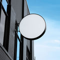LED Light Box |  Round