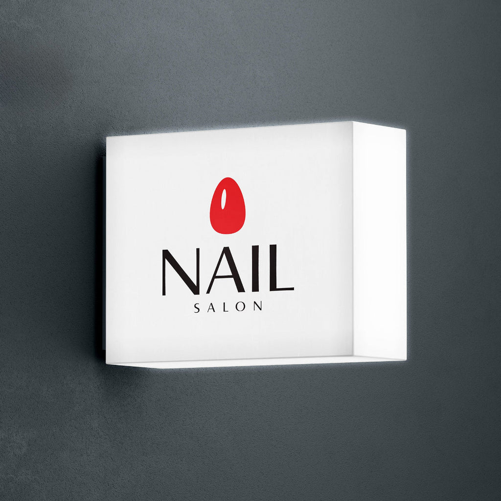 Acrylic Light Box | Rectangular